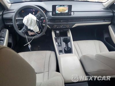 Zdjęcie 8 z 13 samochodu: 2024 HONDA ACCORD LX VIN:1HGCY1F27RA039214 - miniatura