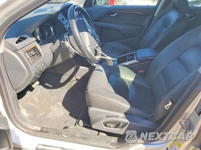Zdjęcie 7 z 12 samochodu: 2016 VOLVO XC70 T5 PREMIER VIN:YV4612NK1G1265735 - miniatura