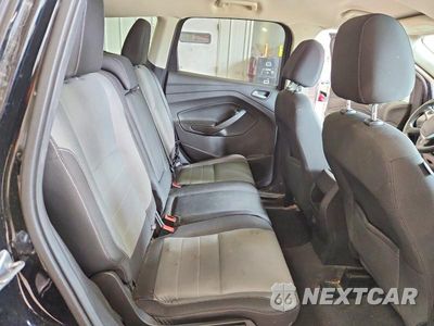 Zdjęcie 11 z 14 samochodu: 2016 FORD ESCAPE SE VIN:1FMCU0G72GUC06844 - miniatura
