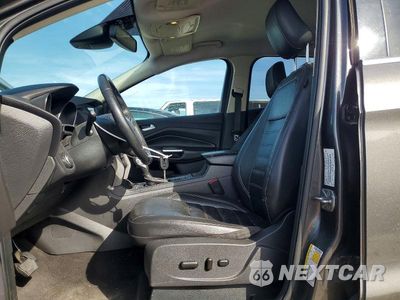Zdjęcie 7 z 13 samochodu: 2018 FORD ESCAPE SEL VIN:1FMCU9HD8JUB07347 - miniatura