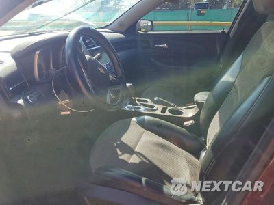 Zdjęcie 7 z 12 samochodu: 2015 CHEVROLET MALIBU 2LT VIN:1G11D5SL4FF117821 - miniatura