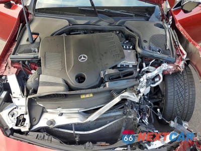 Zdjęcie 11 z 12 samochodu: 2019 MERCEDES-BENZ CLS 450 VIN:WDD2J5JB4KA037428 - miniatura