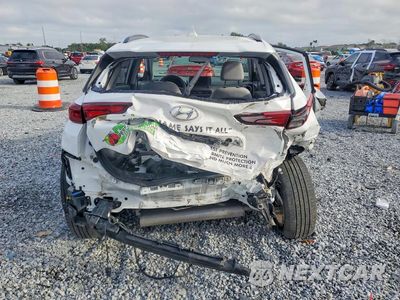 Zdjęcie 6 z 12 samochodu: 2023 HYUNDAI KONA SEL VIN:KM8K62AB0PU049426 - miniatura