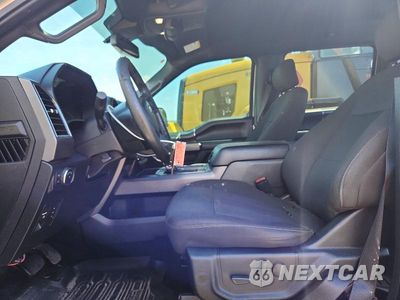 Zdjęcie 7 z 12 samochodu: 2019 FORD F150 SUPERCREW VIN:1FTEW1E58KFA85264 - miniatura