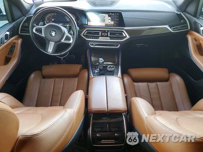 Zdjęcie 8 z 13 samochodu: 2022 BMW X5 SDRIVE 40I VIN:5UXCR4C06N9K75587 - miniatura