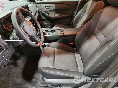 Zdjęcie 7 z 14 samochodu: 2026 NISSAN ROGUE SV VIN:5N1BT3BA9TC672953 - miniatura