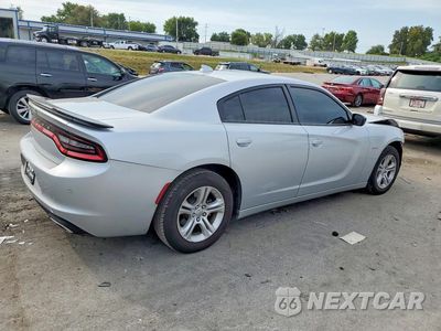 Trzecie zdjęcie samochodu z tyłu: 2023 DODGE CHARGER SXT VIN:2C3CDXBG4PH518742 - miniatura