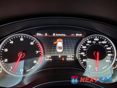 Zdjęcie 9 z 12 samochodu: 2012 AUDI A6 VIN:WAUBGAFC7CN032038 - miniatura