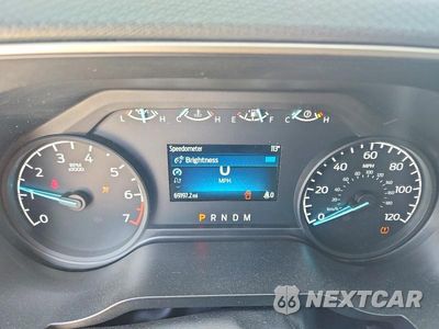 Zdjęcie 9 z 13 samochodu: 2023 FORD F150 SUPER CAB VIN:1FTEX1CP4PKD93967 - miniatura