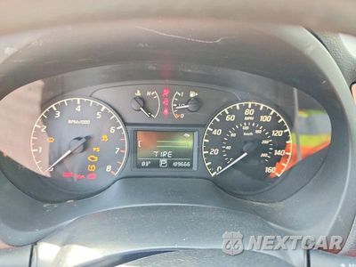 Zdjęcie 9 z 12 samochodu: 2016 NISSAN SENTRA S VIN:3N1AB7AP6GY219373 - miniatura