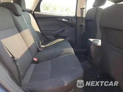 Zdjęcie 10 z 12 samochodu: 2018 FORD FOCUS SEL VIN:1FADP3M26JL226169 - miniatura