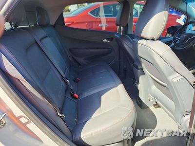 Zdjęcie 10 z 12 samochodu: 2017 CHEVROLET BOLT EV PREMIER VIN:1G1FX6S00H4156512 - miniatura