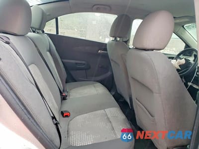 Zdjęcie 10 z 12 samochodu: 2014 CHEVROLET SONIC LS VIN:1G1JA5SHXE4178752 - miniatura