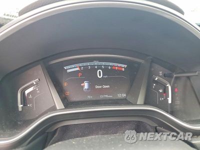 Zdjęcie 9 z 13 samochodu: 2019 HONDA CR-V EX VIN:7FARW1H52KE013482 - miniatura