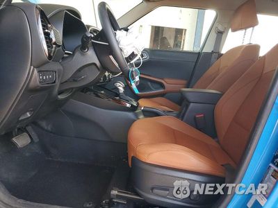 Zdjęcie 7 z 12 samochodu: 2025 KIA SOUL EX VIN:KNDJ33AU6S7272979 - miniatura