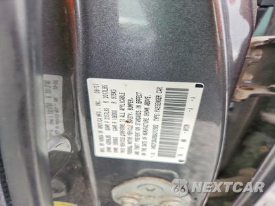 Zdjęcie 12 z 12 samochodu: 2008 HONDA ACCORD LXP VIN:1HGCP264X8A012582 - miniatura