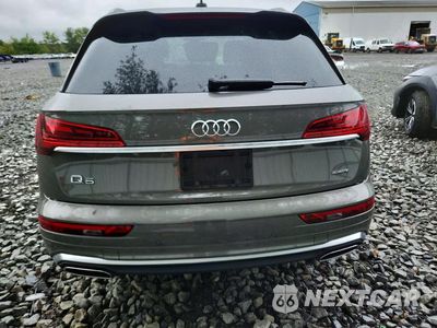 Zdjęcie 6 z 12 samochodu: 2024 AUDI Q5 PREMIUM 45 VIN:WA1GAAFY0R2014099 - miniatura