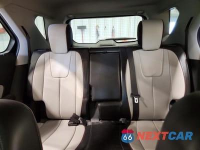 Zdjęcie 10 z 13 samochodu: 2016 CHEVROLET EQUINOX LTZ VIN:2GNFLGEK6G6232549 - miniatura