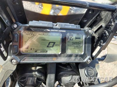 Zdjęcie 7 z 10 samochodu: 2023 YAMAHA XT1200ZE VIN:JYADP05E1PA001983 - miniatura