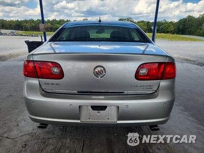 Zdjęcie 6 z 12 samochodu: 2006 BUICK LUCERNE CXS VIN:1G4HE57YX6U175303 - miniatura