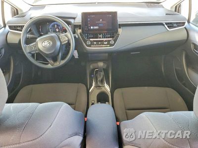 Zdjęcie 8 z 12 samochodu: 2026 TOYOTA COROLLA LE VIN:5YFB4MDE3TP440489 - miniatura