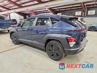 Drugie zdjęcie samochodu z przodu: 2026 HYUNDAI KONA SEL SPORT VIN:KM8HF3ABXTU443901 - miniatura