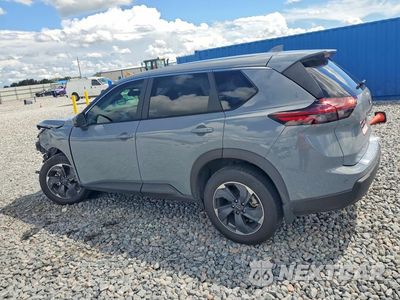 Drugie zdjęcie samochodu z przodu: 2026 NISSAN ROGUE SV VIN:5N1BT3BA5TC716012 - miniatura