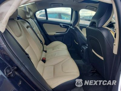 Zdjęcie 10 z 12 samochodu: 2013 VOLVO S60 T5 VIN:YV1612FH3D2173550 - miniatura