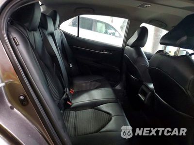 Zdjęcie 10 z 12 samochodu: 2022 TOYOTA CAMRY SE VIN:4T1G11AK7NU653034 - miniatura