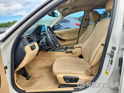 Zdjęcie 7 z 13 samochodu: 2014 BMW 328 D VIN:WBA3D3C50EK155909 - miniatura