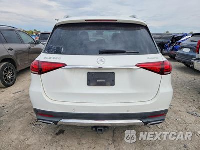 Zdjęcie 6 z 13 samochodu: 2020 MERCEDES-BENZ GLE 350 4MATIC VIN:4JGFB4KB9LA077275 - miniatura