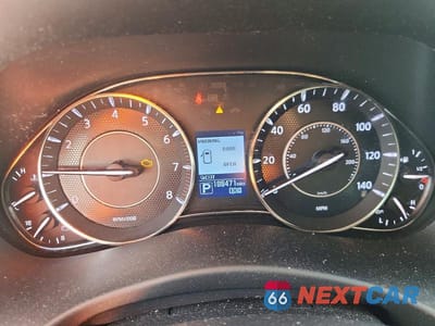 Zdjęcie 9 z 13 samochodu: 2017 NISSAN ARMADA SV VIN:JN8AY2NC5H9507242 - miniatura