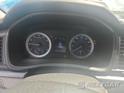 Zdjęcie 9 z 12 samochodu: 2019 HYUNDAI SONATA SE VIN:5NPE24AF2KH772757 - miniatura