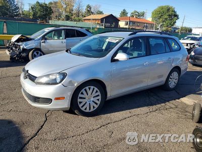 2014 VOLKSWAGEN JETTA S 3VWPP7AJ2EM612552 - główne zdjęcie licytacji z USA - miniatura
