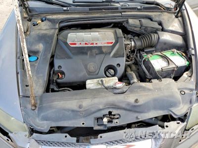 Zdjęcie 11 z 12 samochodu: 2008 ACURA TL TYPE S VIN:19UUA765X8A032777 - miniatura