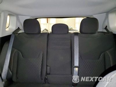 Zdjęcie 10 z 13 samochodu: 2017 JEEP COMPASS SPORT VIN:3C4NJDAB7HT667723 - miniatura
