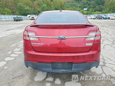 Zdjęcie 6 z 12 samochodu: 2014 FORD TAURUS SHO VIN:1FAHP2KT0EG139499 - miniatura