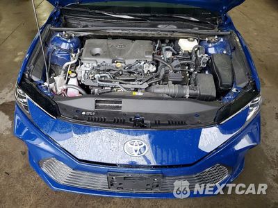Zdjęcie 11 z 13 samochodu: 2026 TOYOTA CAMRY XLE VIN:4T1DAACK6TU236534 - miniatura