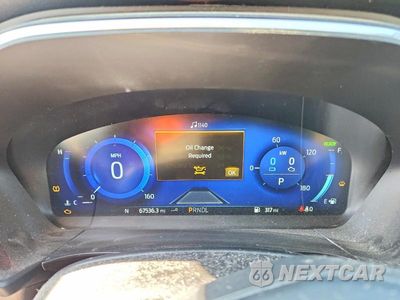 Zdjęcie 9 z 13 samochodu: 2020 FORD ESCAPE TITANIUM VIN:1FMCU0DZ4LUB99251 - miniatura