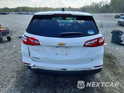 Zdjęcie 6 z 12 samochodu: 2020 CHEVROLET EQUINOX LT VIN:3GNAXKEV3LS739142 - miniatura