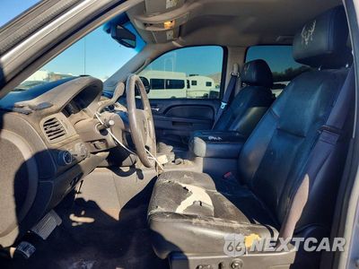Zdjęcie 7 z 12 samochodu: 2013 CHEVROLET SILVERADO VIN:3GCPKTE27DG365443 - miniatura