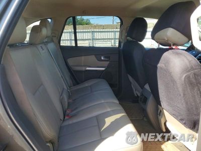 Zdjęcie 11 z 14 samochodu: 2013 FORD EDGE SEL VIN:2FMDK4JC9DBB93731 - miniatura