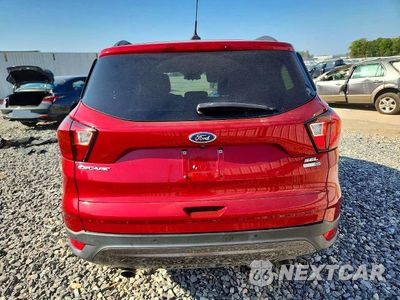 Zdjęcie 6 z 13 samochodu: 2019 FORD ESCAPE SEL VIN:1FMCU9HD8KUB18768 - miniatura