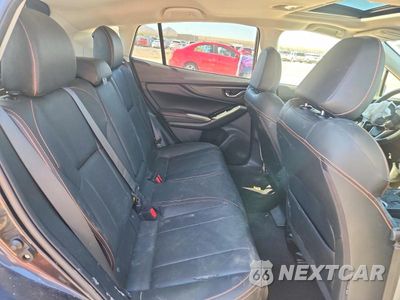 Zdjęcie 10 z 13 samochodu: 2019 SUBARU CROSSTREK LIMITED VIN:JF2GTANC6KH203348 - miniatura