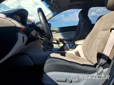Zdjęcie 7 z 13 samochodu: 2012 HONDA ACCORD EX VIN:1HGCP2F74CA013701 - miniatura