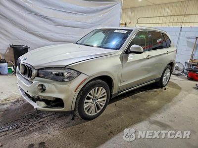 2016 BMW X5 XDRIVE35I 5UXKR0C57G0P27148 - główne zdjęcie licytacji z USA - miniatura