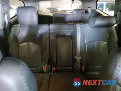 Zdjęcie 10 z 13 samochodu: 2017 CHEVROLET TRAVERSE LS VIN:1GNKRFED0HJ352831 - miniatura