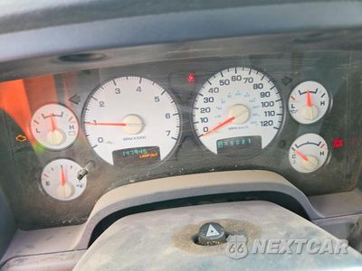 Zdjęcie 9 z 12 samochodu: 2002 DODGE RAM 1500 VIN:1D7HU16Z92J176387 - miniatura