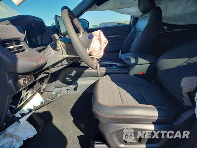 Zdjęcie 7 z 14 samochodu: 2026 FORD EXPLORER ST-LINE VIN:1FMUK8KH1TGC39934 - miniatura