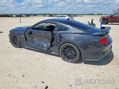 Drugie zdjęcie samochodu z przodu: 2023 FORD MUSTANG GT VIN:1FA6P8CF1P5301416 - miniatura